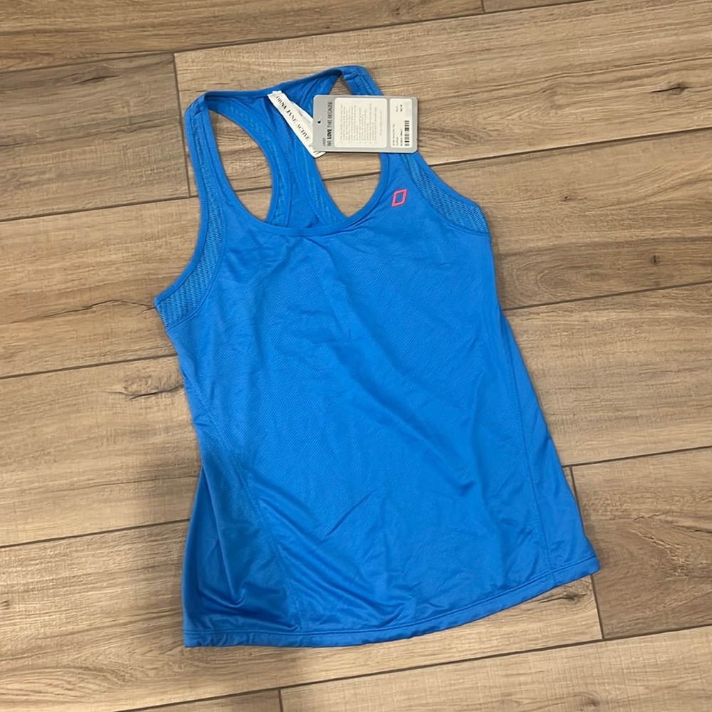 Lorna Jane Tank *NWT*